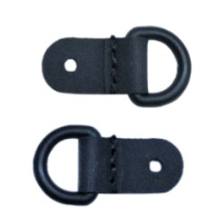 "Zebra 2 D-CLIPS THAT - High-Quality, Durable, and Secure | SG-ET5X-DCLIP2-02"